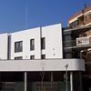 Edificio 6 viviendas, locales y aparcamientos, Granollers